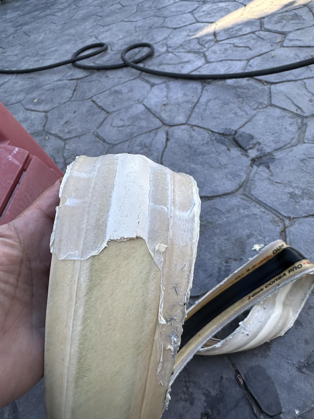 SILCA Ultimate Tubeless customer photo 2