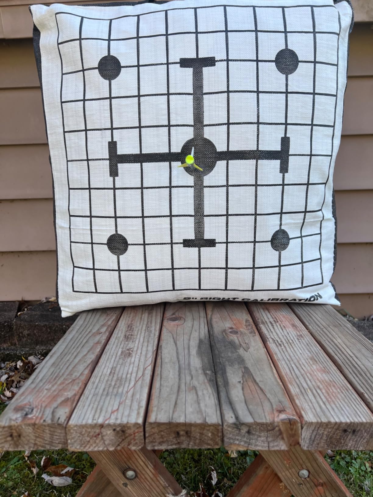 Delta McKenzie Crossbow MAX SPEEDBAG, Black (79026) customer photo 1
