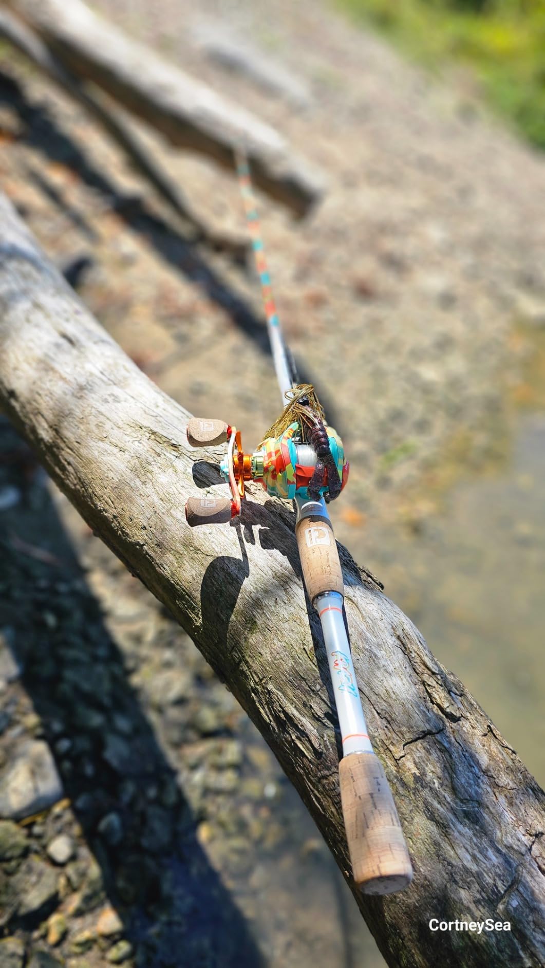 ProFISHiency 7'2