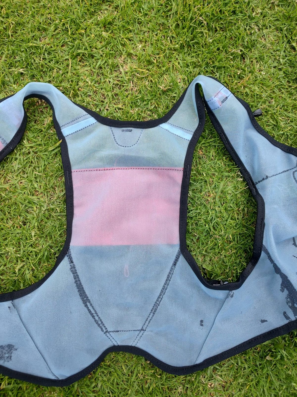 Ultraspire Momentum Running Race Vest customer photo 1