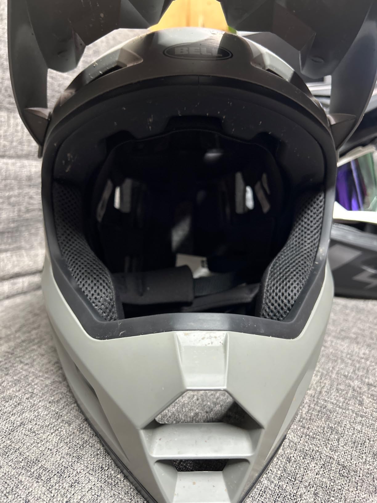 Bell Bike Sanction 2 Bicycle Helmets customer photo 1
