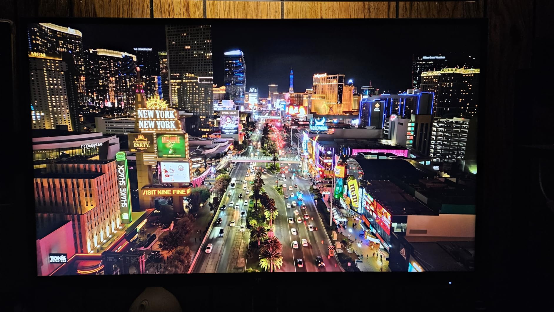 KTC 27'' 2K 170Hz Gaming Monitor - Fast IPS 1ms GTG Pc Monitor with FreeSync G-Sync, HDMI/DP/USB Ports, Height/Tilt/Swivel/Pivot Adjust, 131% sRGB and 97% DCI-P3 Color Gamut for Vertical Monitor customer photo 2