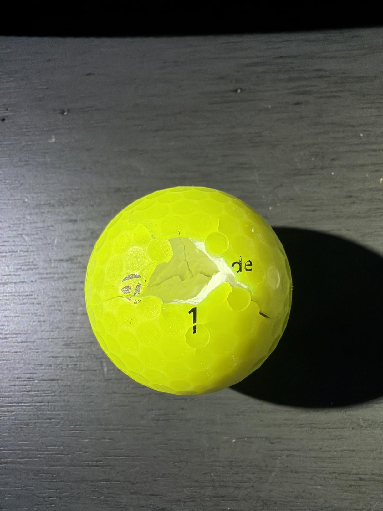 TaylorMade SpeedSoft Golf Balls, Maximum Distance with Ultra-Soft Feel, Perfect for Off the Tee and Around the Green customer photo 2