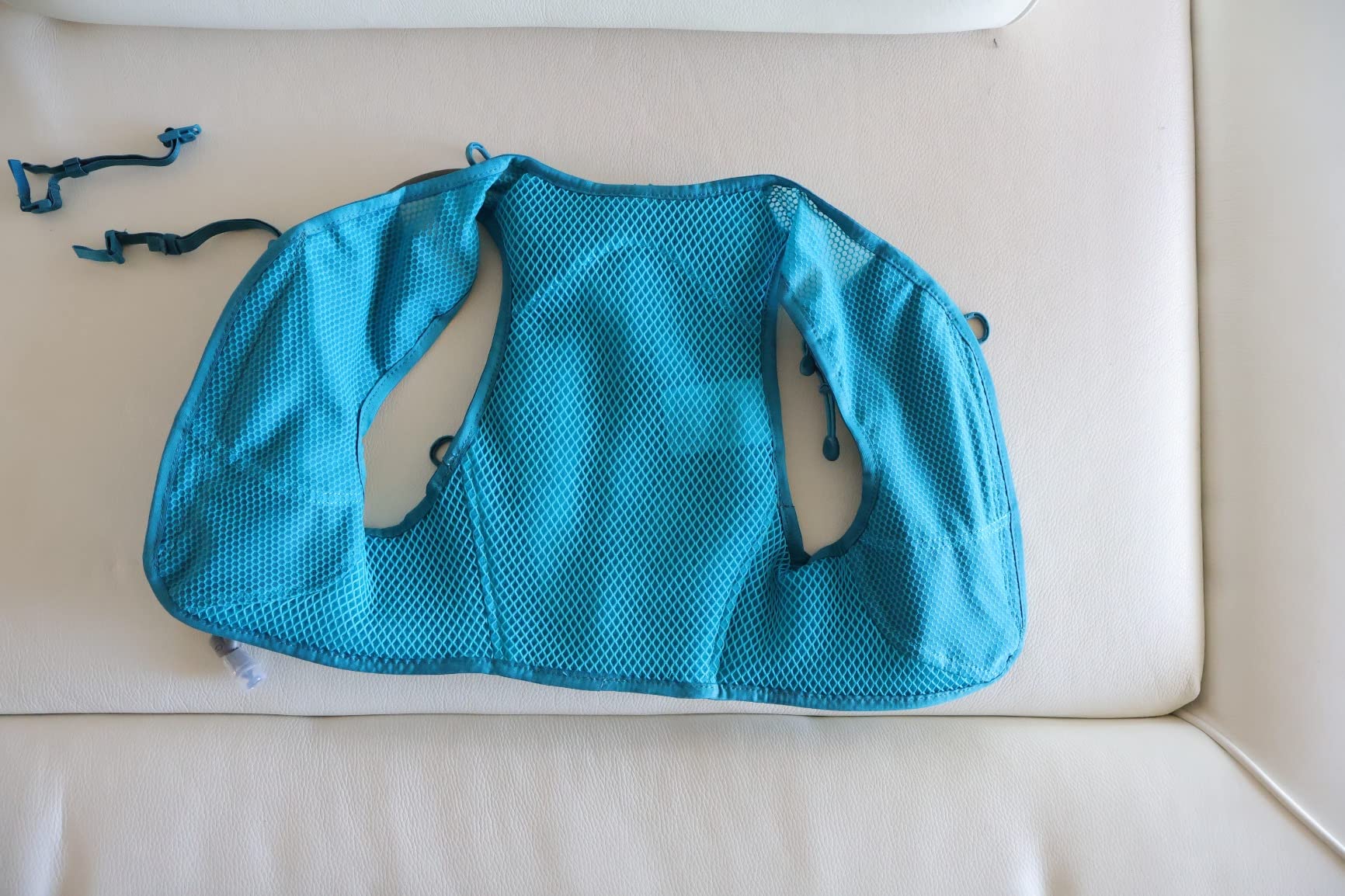 Osprey Dyna 6L Women's Running Hydration Vest with Hydraulics Reservoir customer photo 1