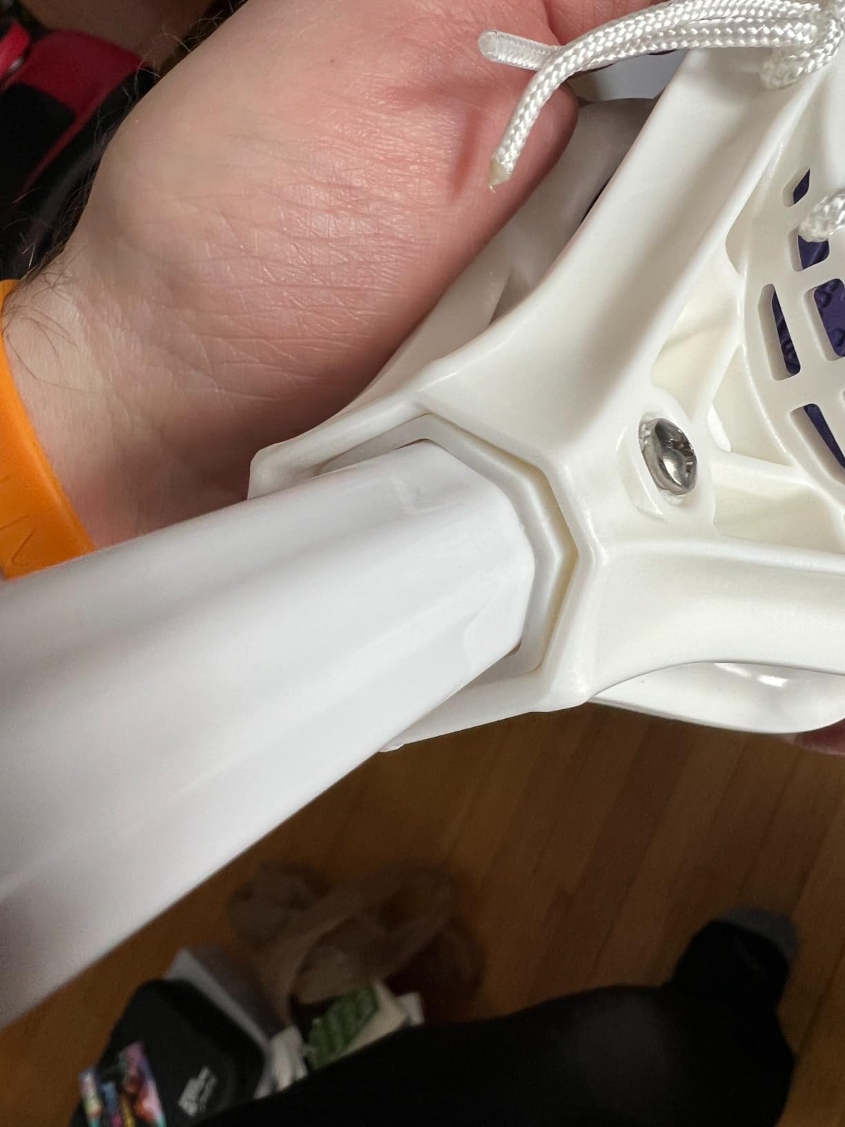 Signature Starter Stick - 28