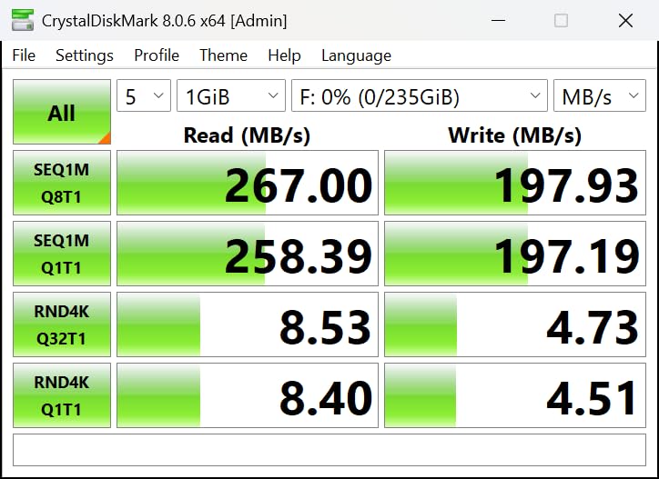Kingston 256GB Canvas React Plus SD Card | Up to 280MB/s | High Performance Photography | Class 10 UHS-II U3 V60 | SDR2V6/256GB customer photo 1