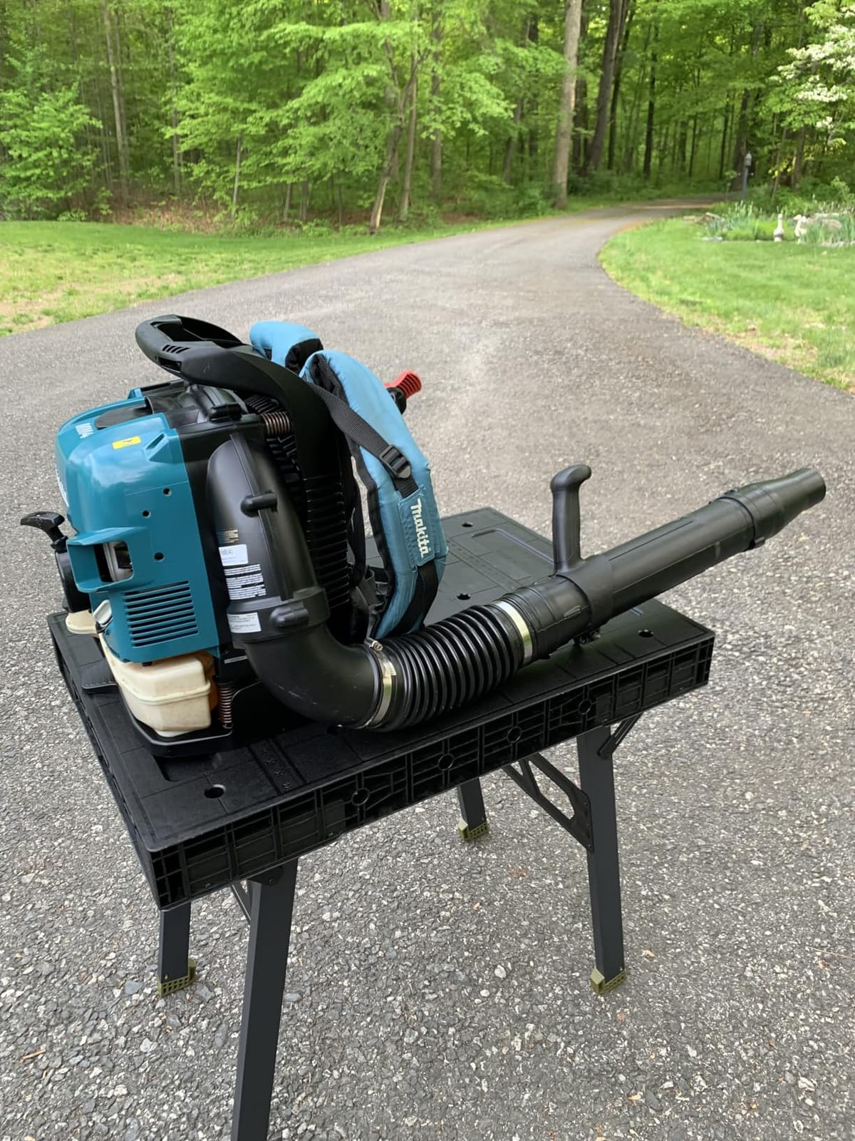 Foldable Work Bench, Portable Work Table, 34