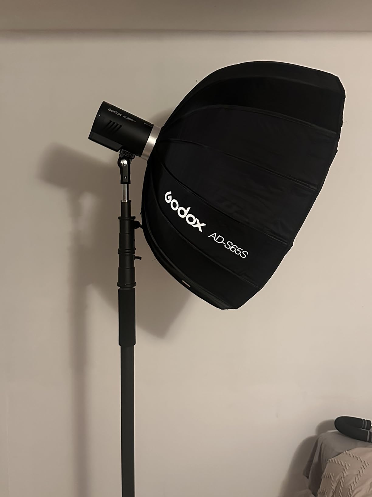 Godox Softbox S85T 33.5