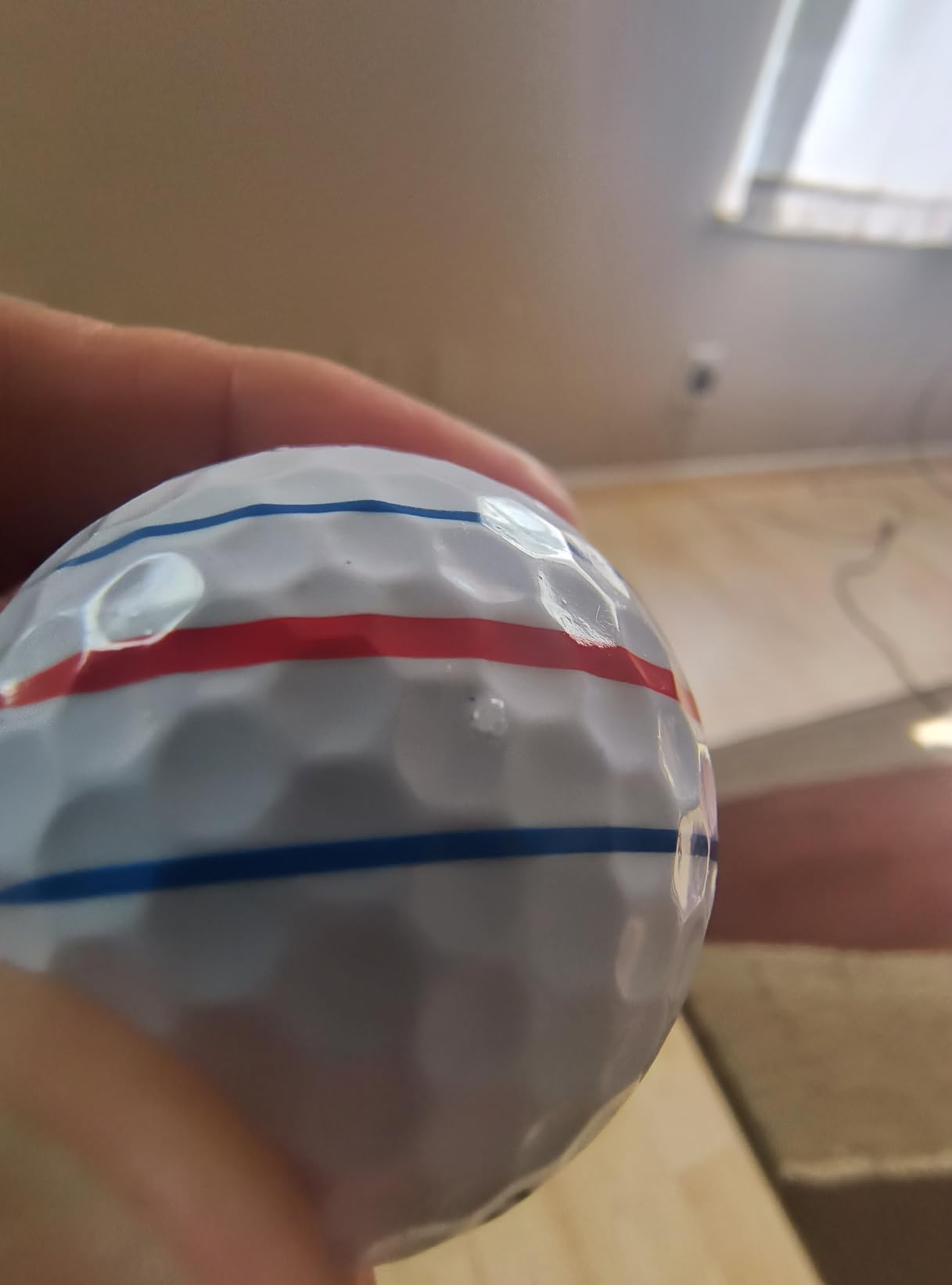 Callaway Golf ERC Soft Golf Balls customer photo 1