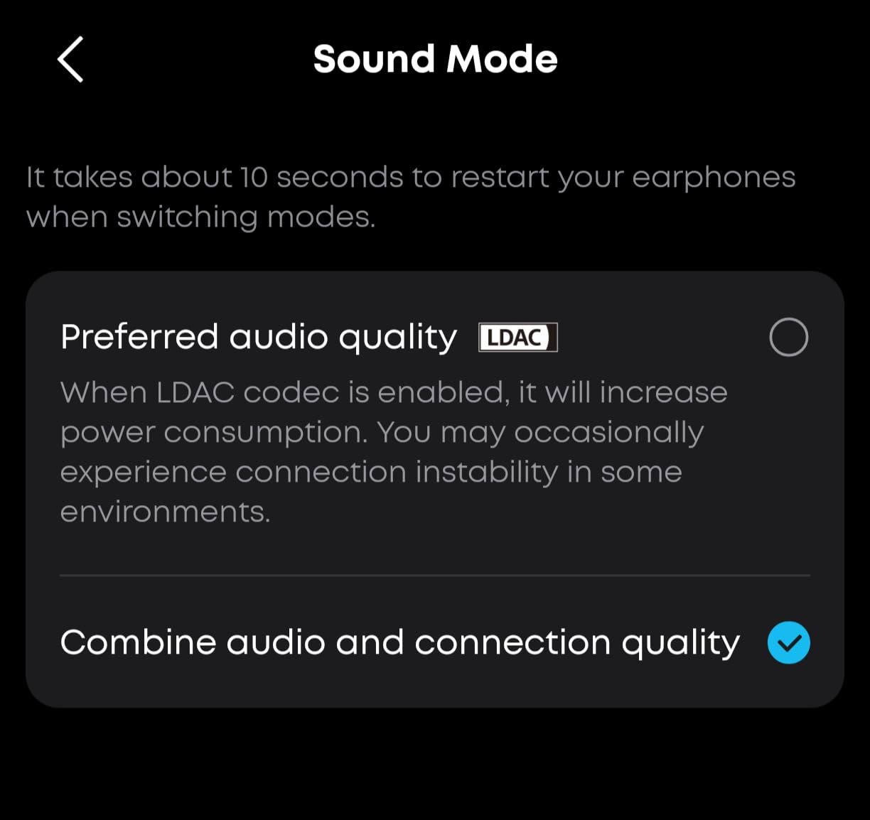 Soundcore AeroClip by Anker Open Ear Earbuds, Clip On Earbuds, Open Ring customer photo 1
