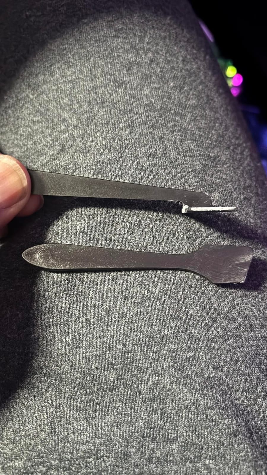 Thermal Grizzly Duronaut 6 Gram Thermal Paste - Exceptional Stability customer photo 1