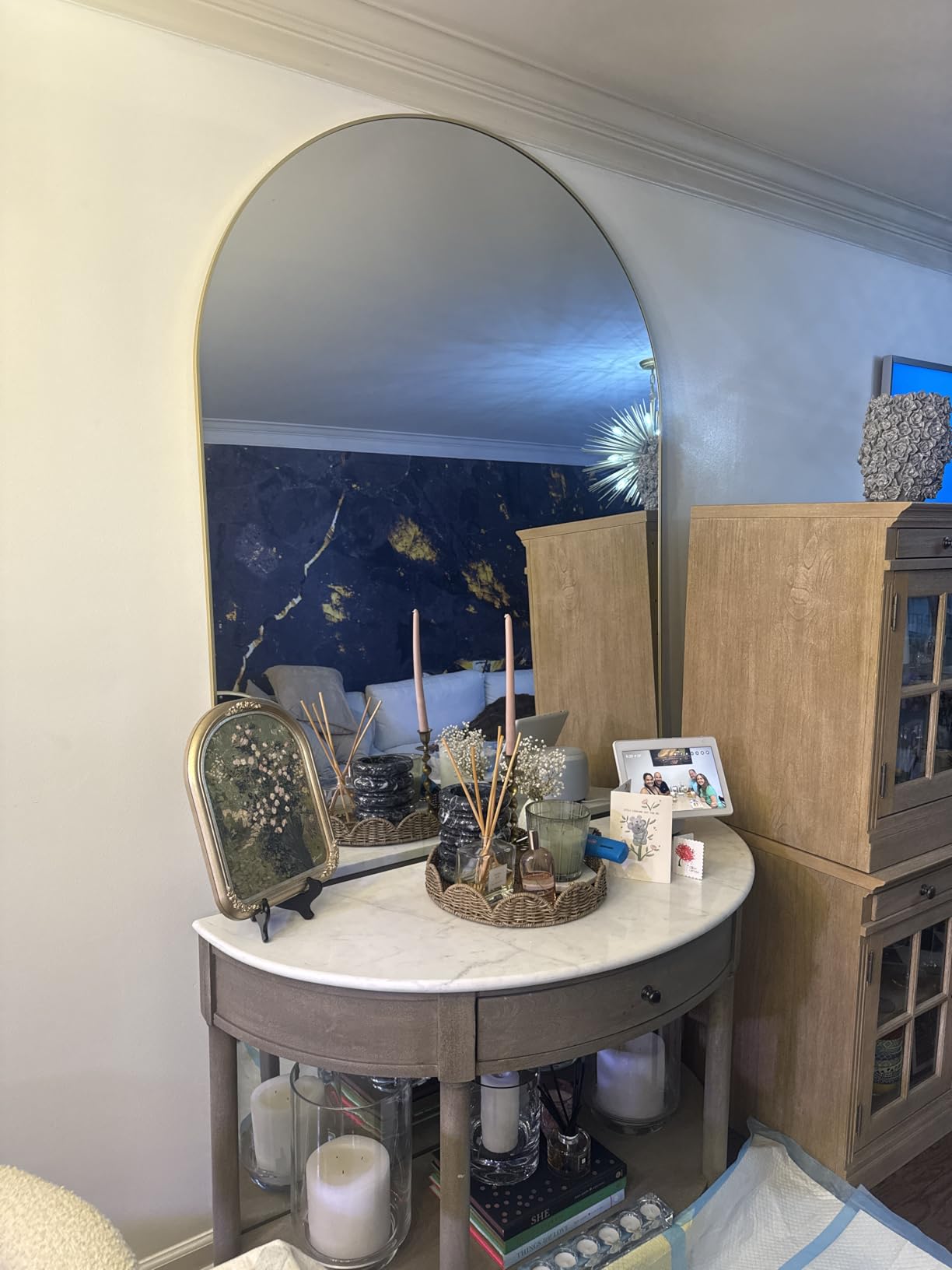 MirrMuse Large Mirror Full Length 72
