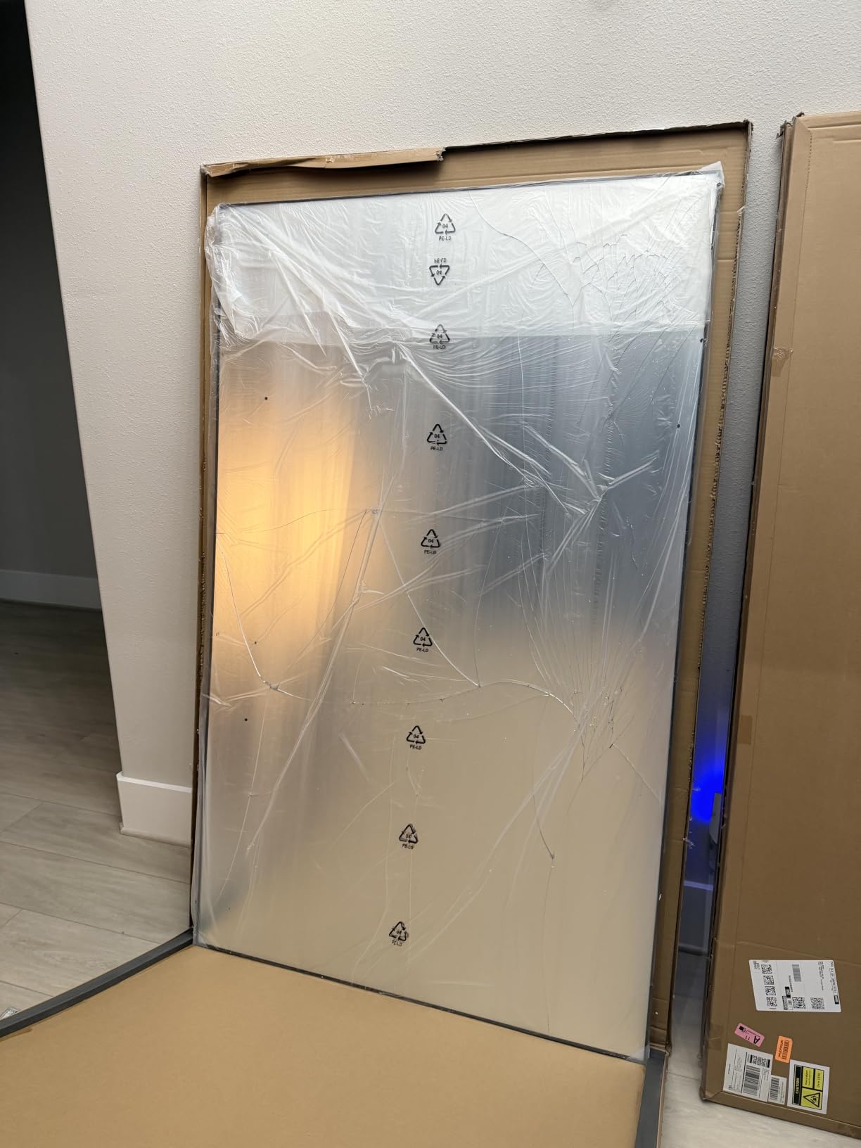 MirrMuse Large Mirror Full Length 72