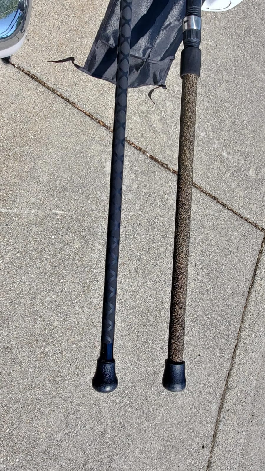 Carbon Fiber Surf Rod Saltwater Surf Spinning Fishing Rod with Seaguide Reel Seat customer photo 1