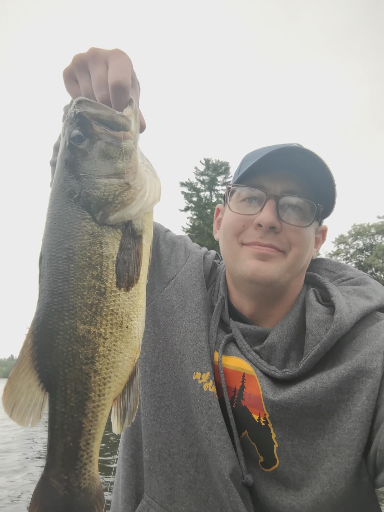 KastKing Lethal Blaze Twin-Tip Fishing Rod and Reel Combo customer photo 1