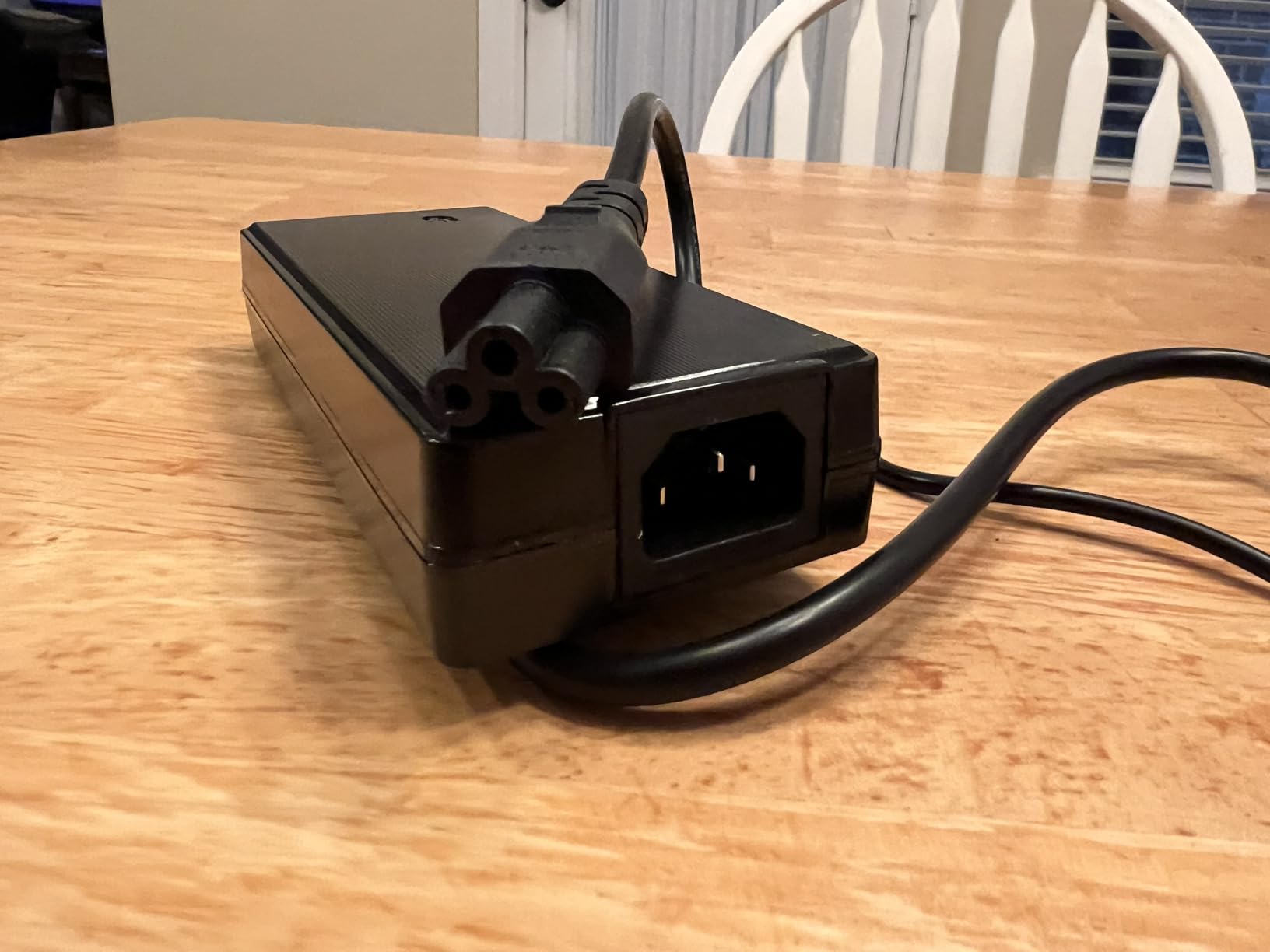 Plugable Thunderbolt 4 Dock for M4/M5 MacBook Air & Pro, 100W Charging customer photo 1