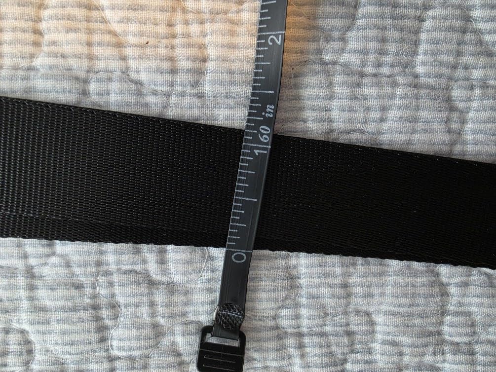 PGYTECH Camera Strap Pro, Single Camera Harness w Detachable Underarm Strap customer photo 1