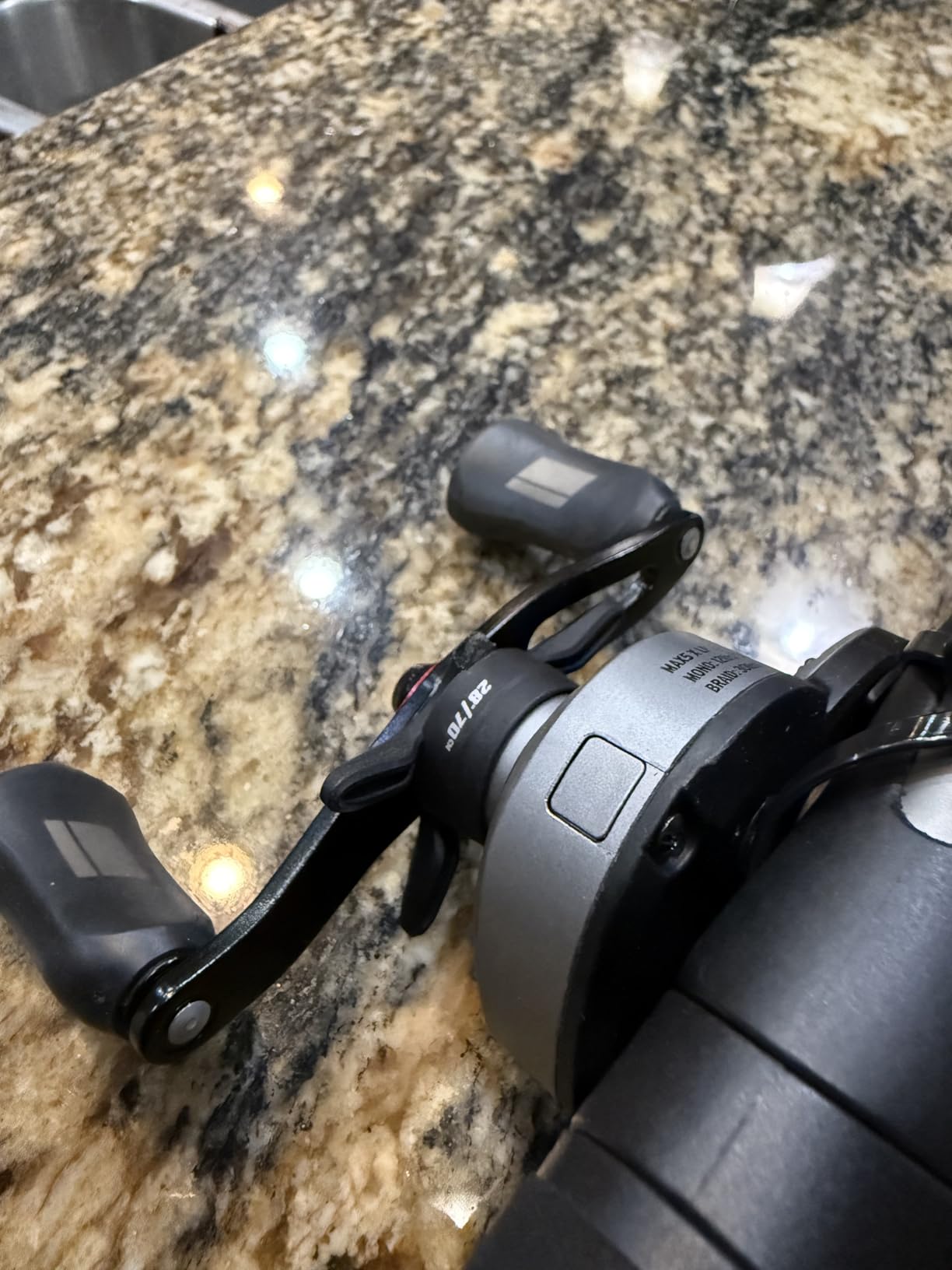Abu Garcia Max X Baitcast Rod and Reel Combo customer photo 1