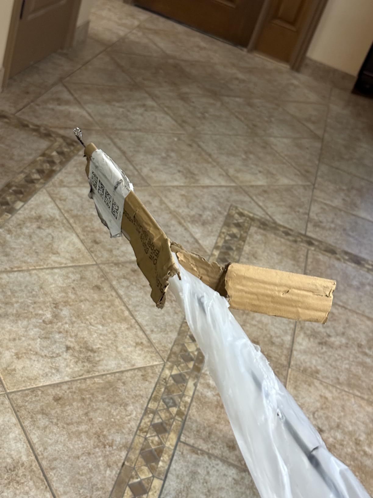 Abu Garcia Max X Baitcast Rod and Reel Combo customer photo 2