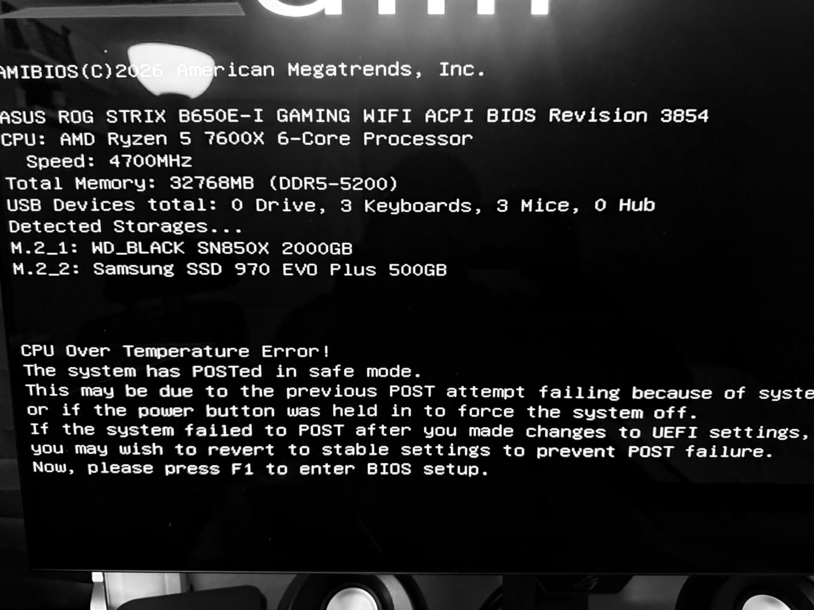 be quiet! Pure Loop 3 240mm AiO Water Cooling for Slightly Overclocking customer photo 2