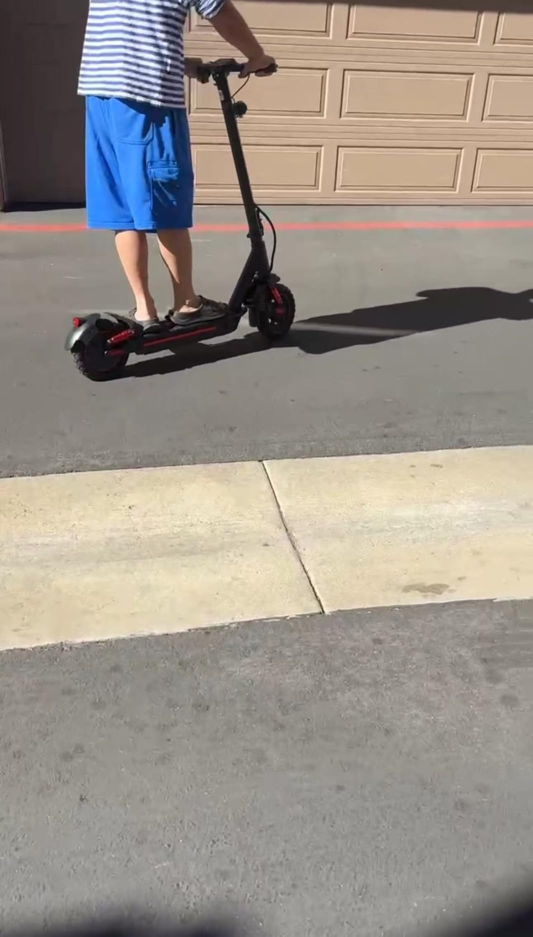 Electric Scooter for Adults 10