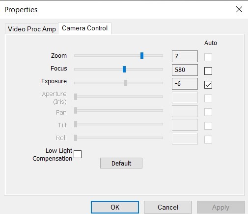Angetube 1080P Webcam with Microphone, Autofocus Computer Caemra for PC customer photo 2