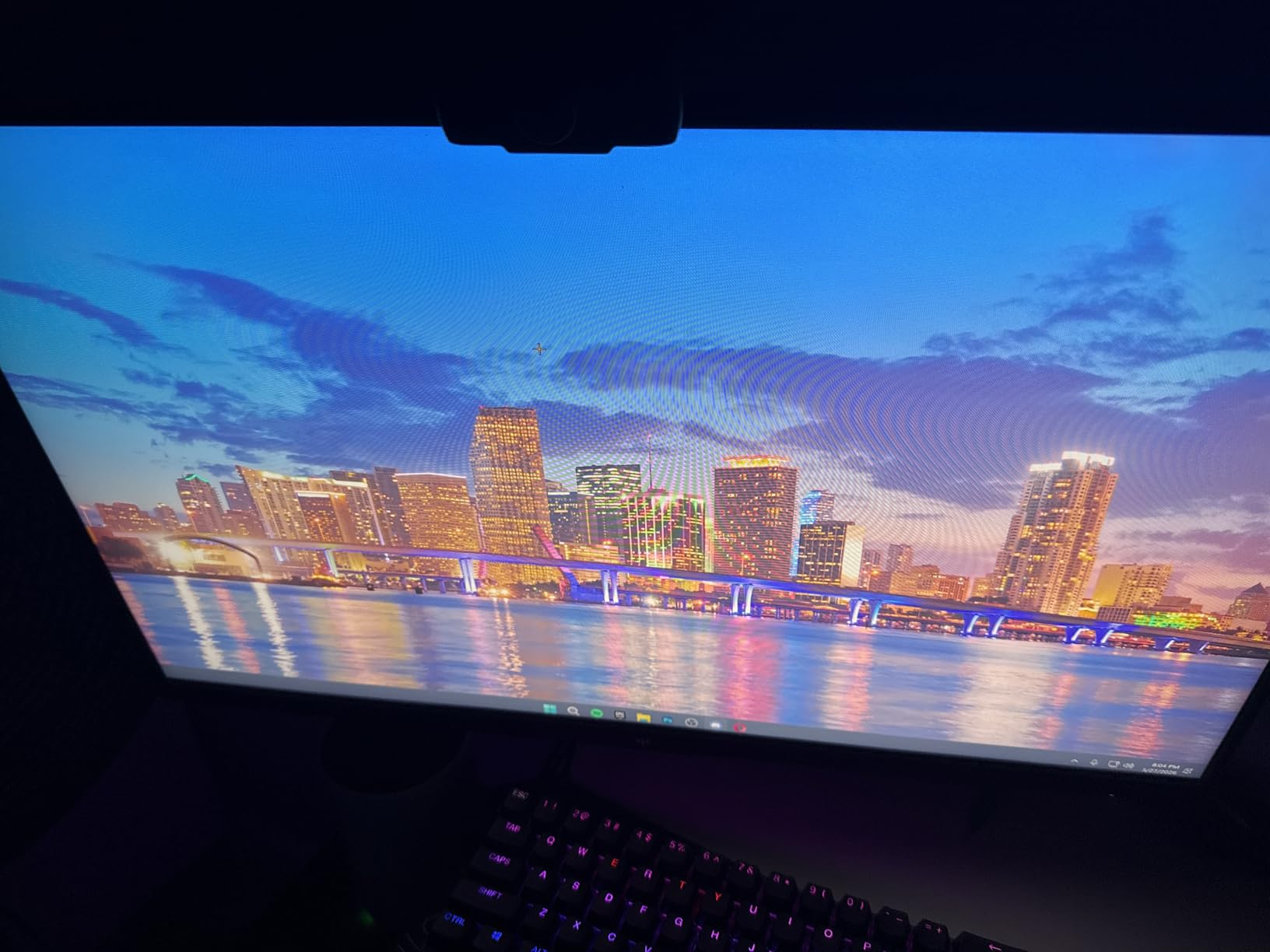 KTC 5K Monitor 27 Inch, 5K2K Dual Mode with 65W Type-C Port customer photo 2