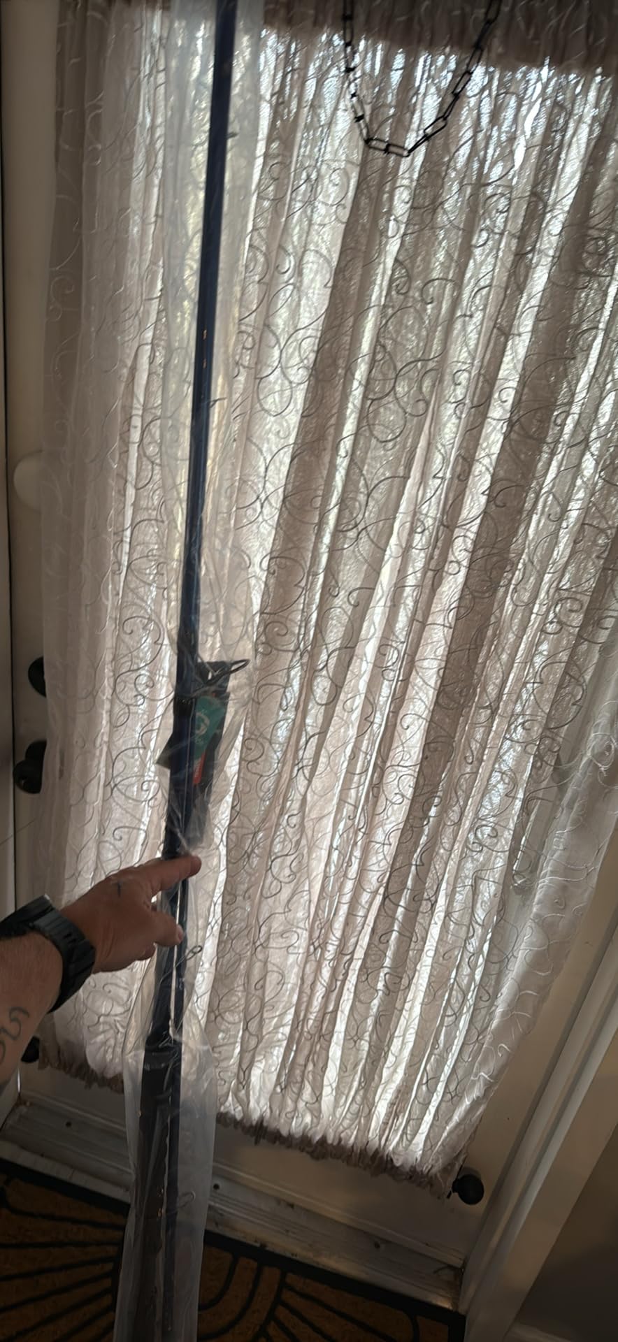 KastKing Kapstan Saltwater Spinning Rods – Powerful for Big Game customer photo 1