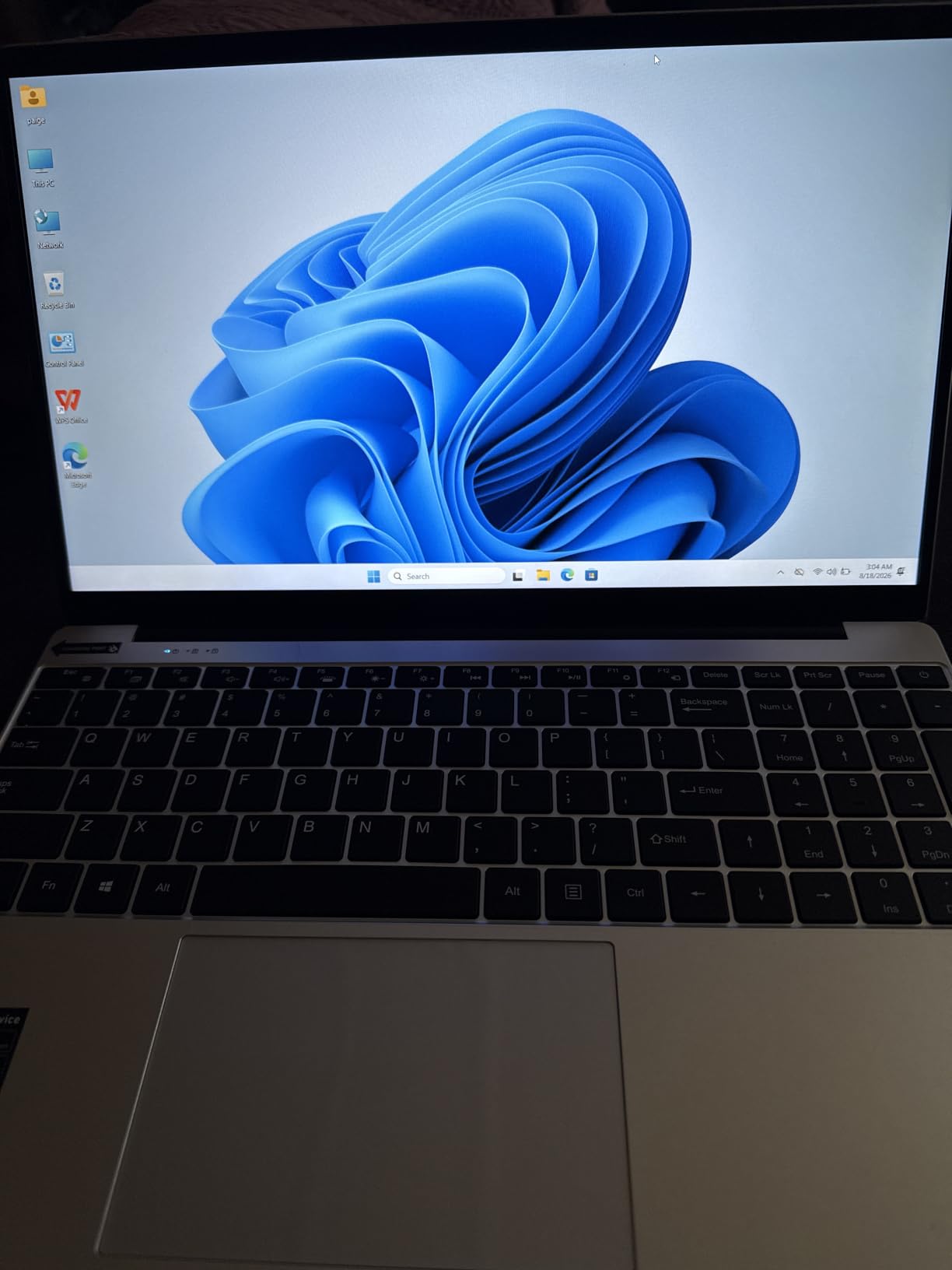 2026 Laptops Computer,15.6