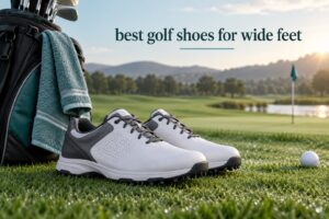best golf shoes for wide feet