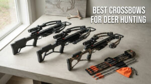 best crossbows for deer hunting