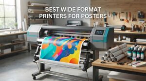 best wide format printers for posters