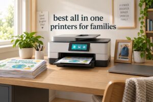 best all in one printers for families