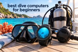 best dive computers for beginners