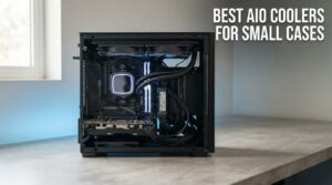 best aio coolers for small cases