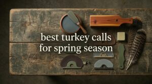 best turkey calls for spring season