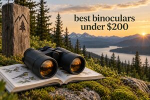 best binoculars under $200
