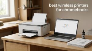 best wireless printers for chromebooks