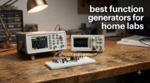 best function generators for home labs