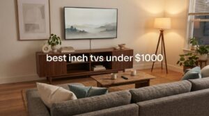 best 65 inch tvs under $1000