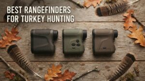best rangefinders for turkey hunting