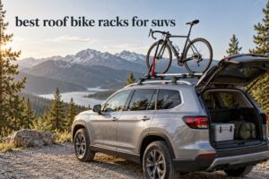 best roof bike racks for suvs