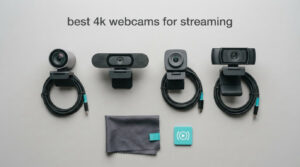 best 4k webcams for streaming