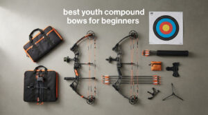 best youth compound bows for beginners