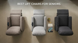 best lift chairs for seniors