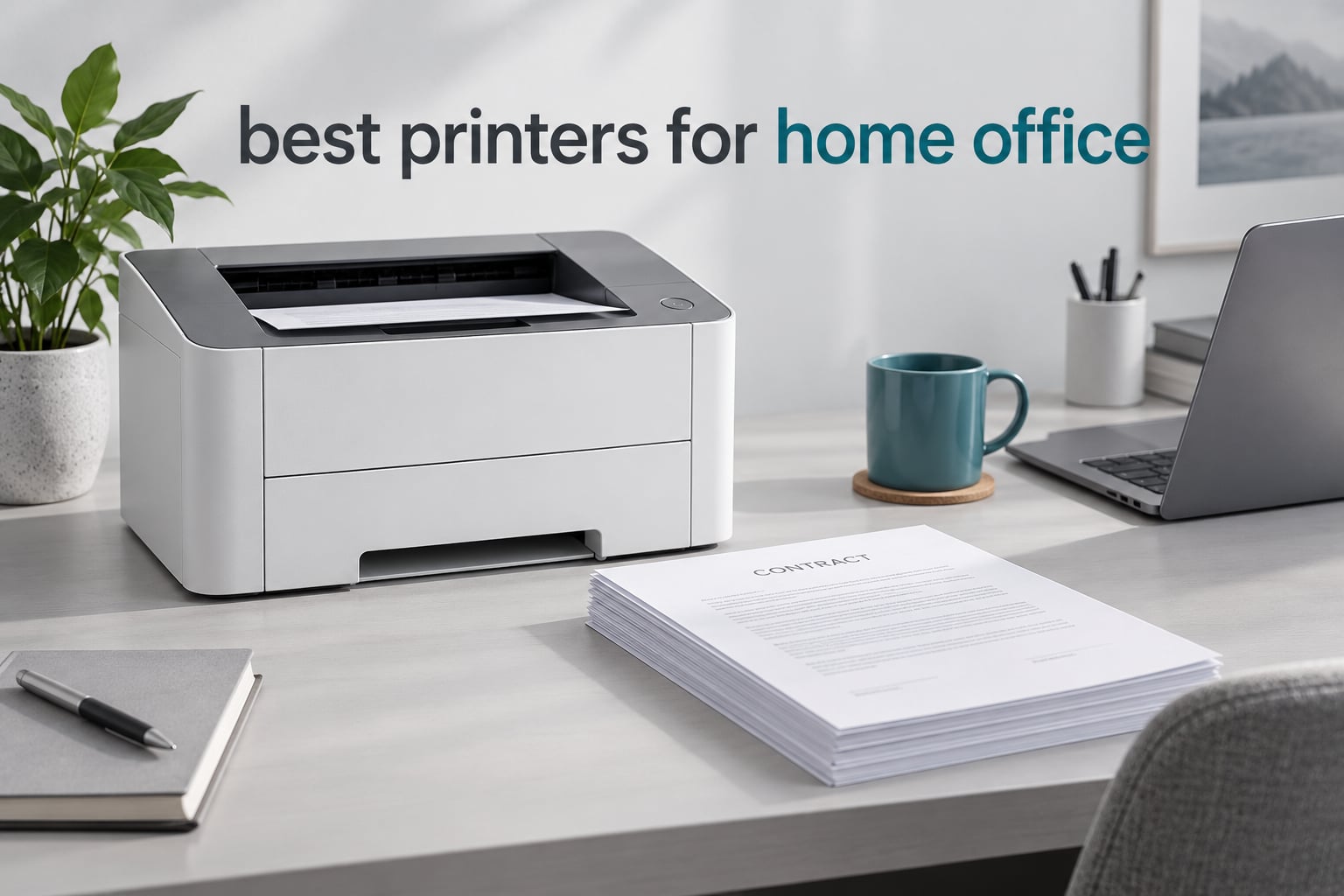 best printers for home office