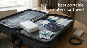 best portable printers for travel