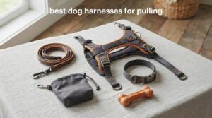best dog harnesses for pulling