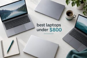 best laptops under $800