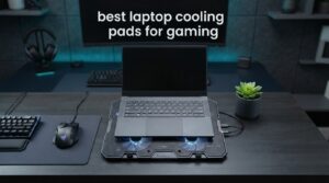 best laptop cooling pads for gaming